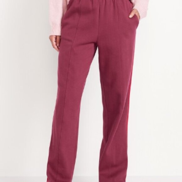 Extra High-Waisted SoComfy Track Pant - Picture 2 of 4